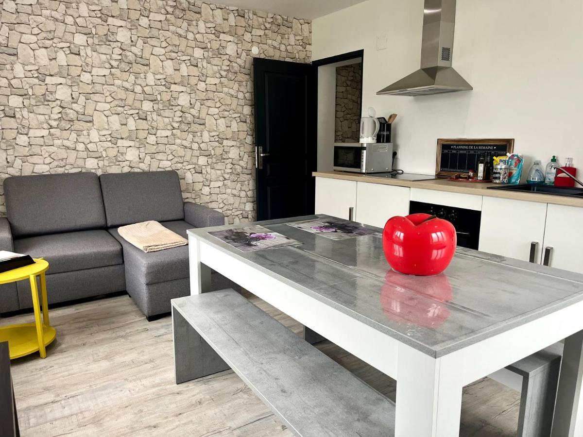 Cocon Lumineux Pres Des Pistes Apartman La Bresse Kültér fotó